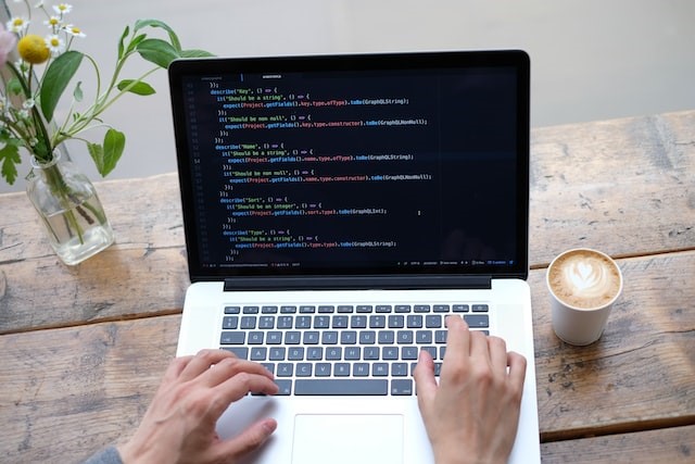 Analyzing the Associated Development Process