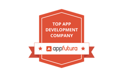 Appfutura recognized DxMinds